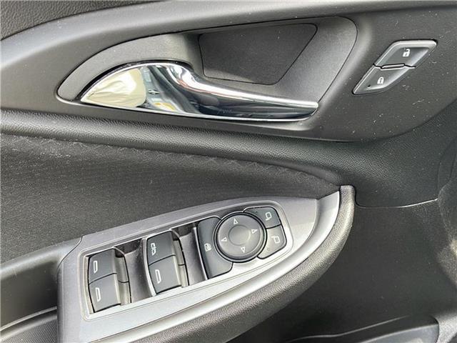 used 2023 Chevrolet Malibu car, priced at $17,898