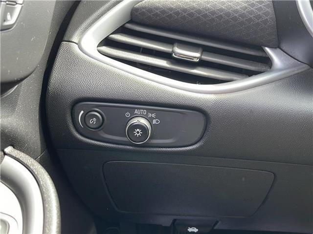 used 2023 Chevrolet Malibu car, priced at $17,898