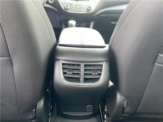 used 2023 Chevrolet Malibu car, priced at $17,898