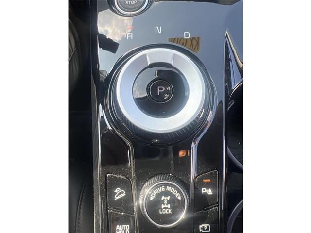 used 2023 Kia Sportage Hybrid car, priced at $25,498