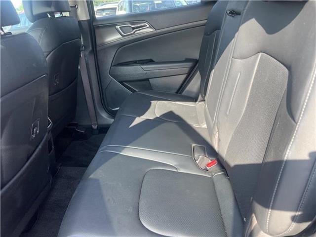 used 2023 Kia Sportage Hybrid car, priced at $25,498