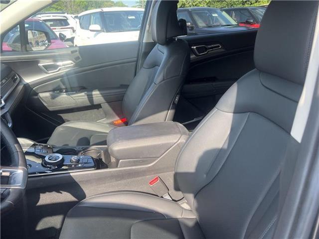 used 2023 Kia Sportage Hybrid car, priced at $25,498