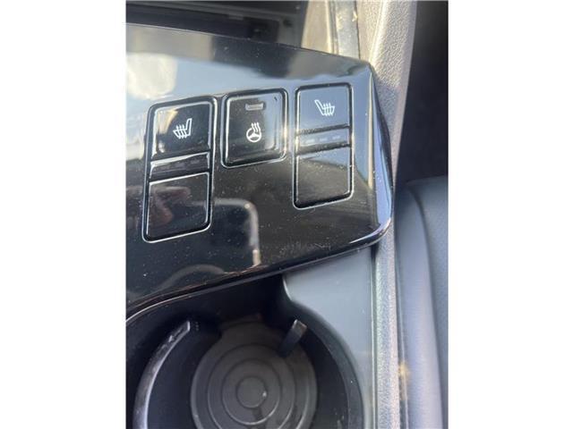 used 2023 Kia Sportage Hybrid car, priced at $25,498
