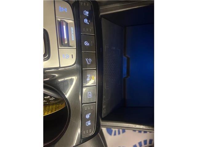 used 2023 Hyundai Tucson car, priced at $26,000