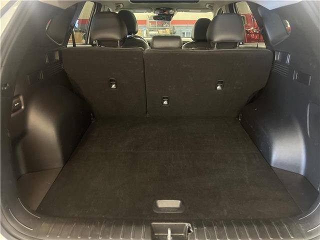 used 2023 Hyundai Tucson car, priced at $26,000