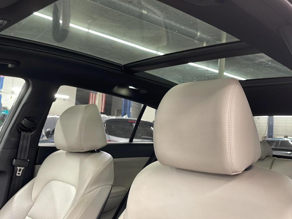 used 2020 Kia Sportage car, priced at $16,997