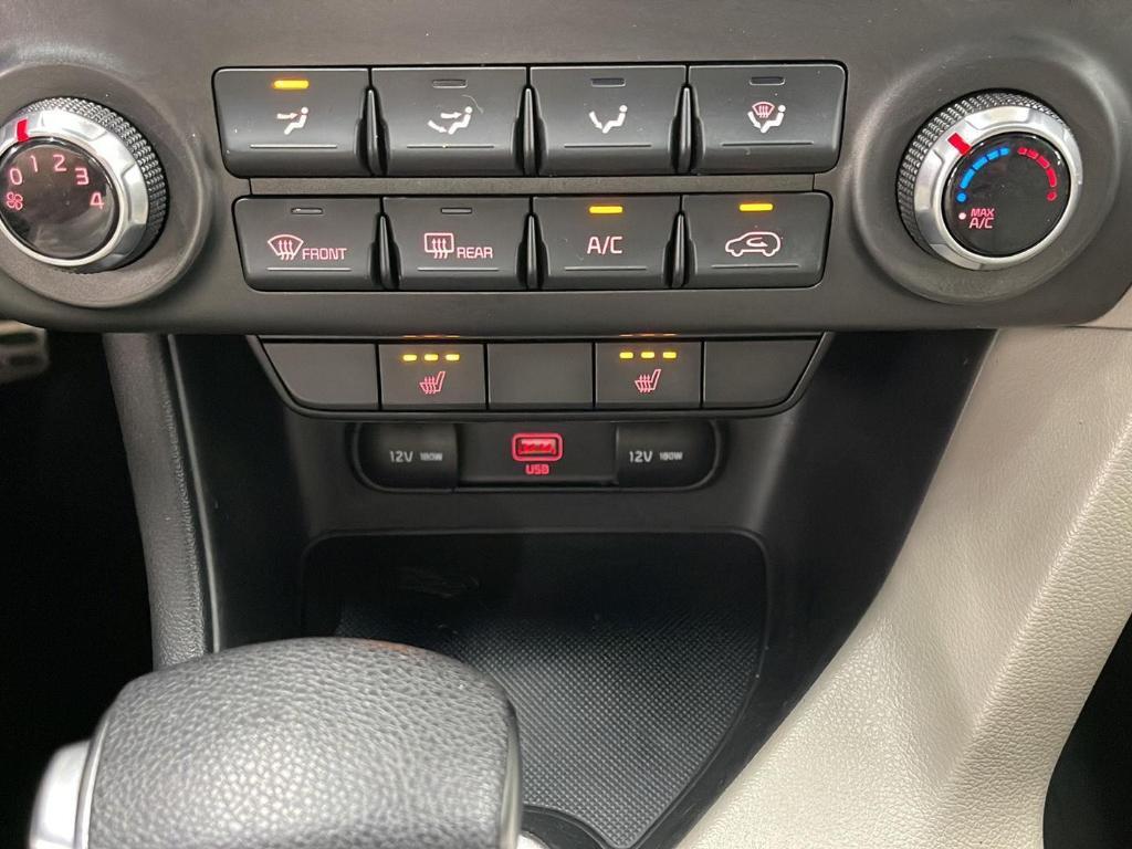 used 2020 Kia Sportage car, priced at $16,997