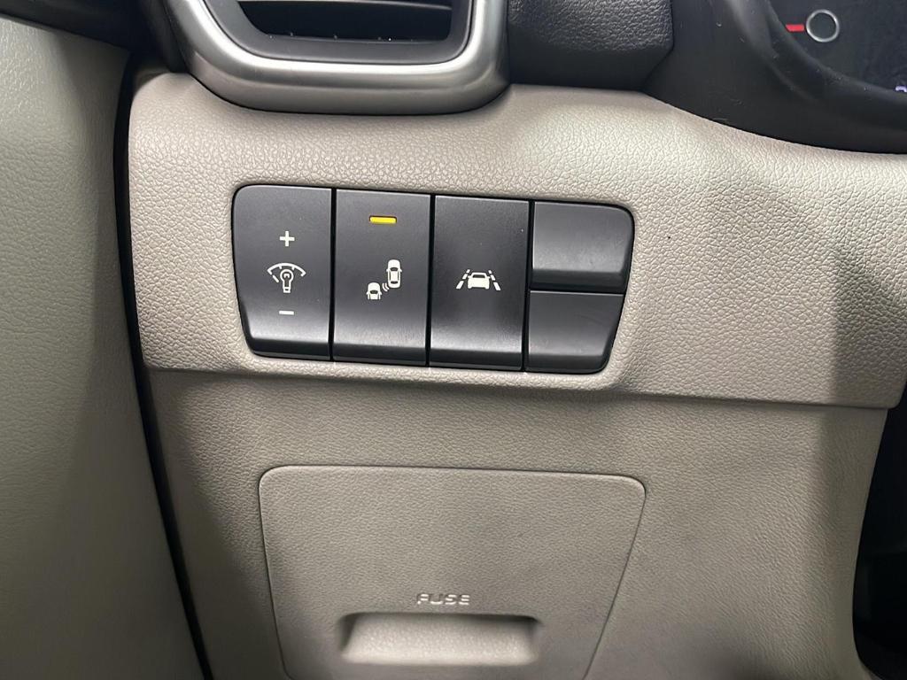 used 2020 Kia Sportage car, priced at $16,997