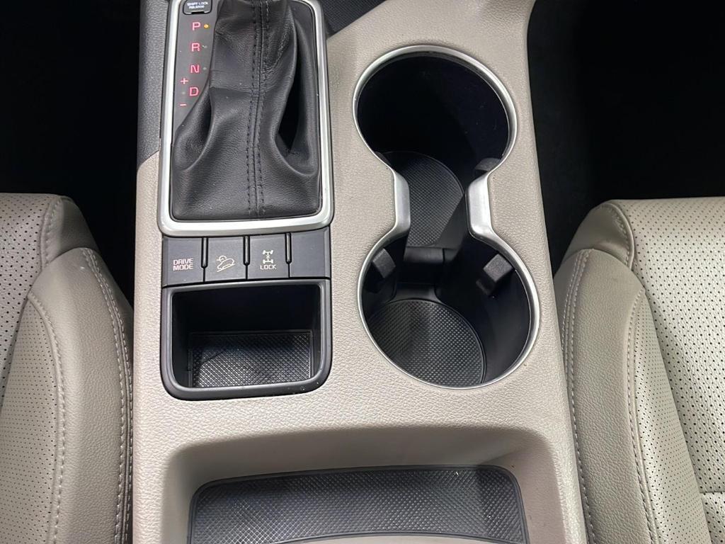 used 2020 Kia Sportage car, priced at $16,997