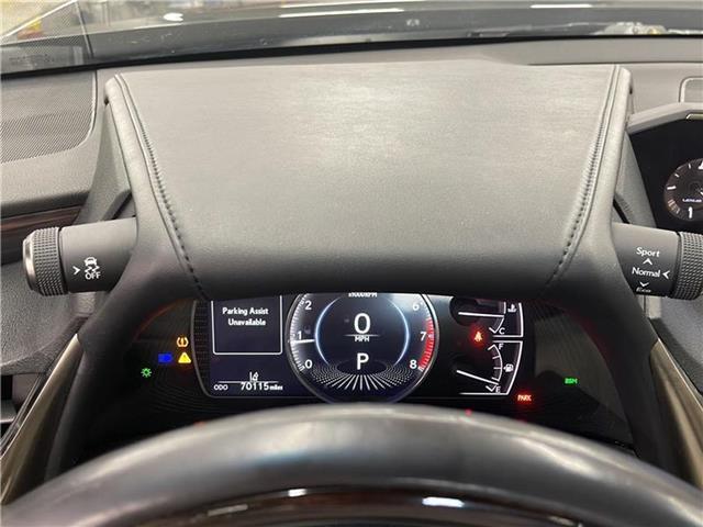 used 2021 Lexus ES 250 car, priced at $25,498