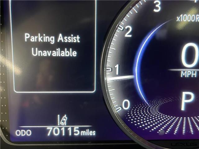 used 2021 Lexus ES 250 car, priced at $25,498