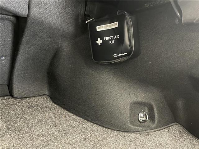 used 2021 Lexus ES 250 car, priced at $25,498