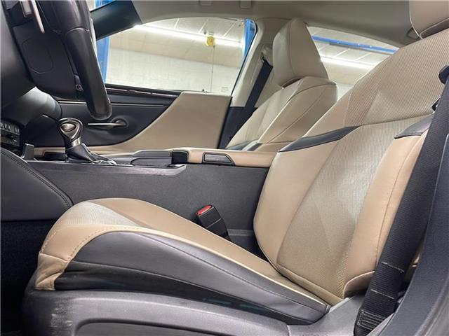 used 2021 Lexus ES 250 car, priced at $25,498