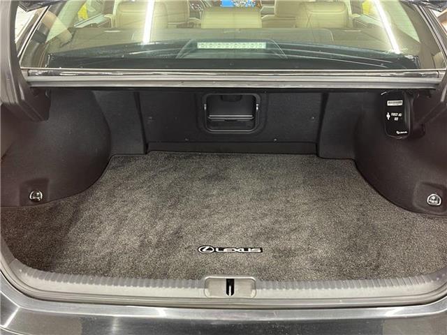 used 2021 Lexus ES 250 car, priced at $25,498