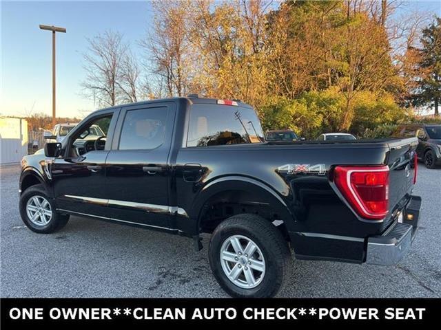 used 2023 Ford F-150 car, priced at $38,000