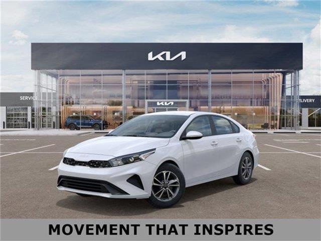 new 2024 Kia Forte car, priced at $20,615