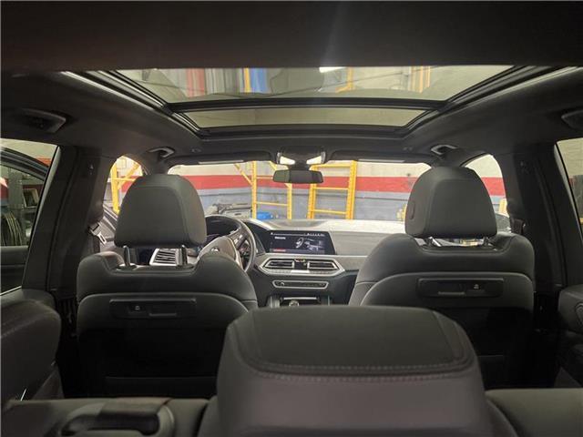 used 2021 BMW X5 car, priced at $35,446