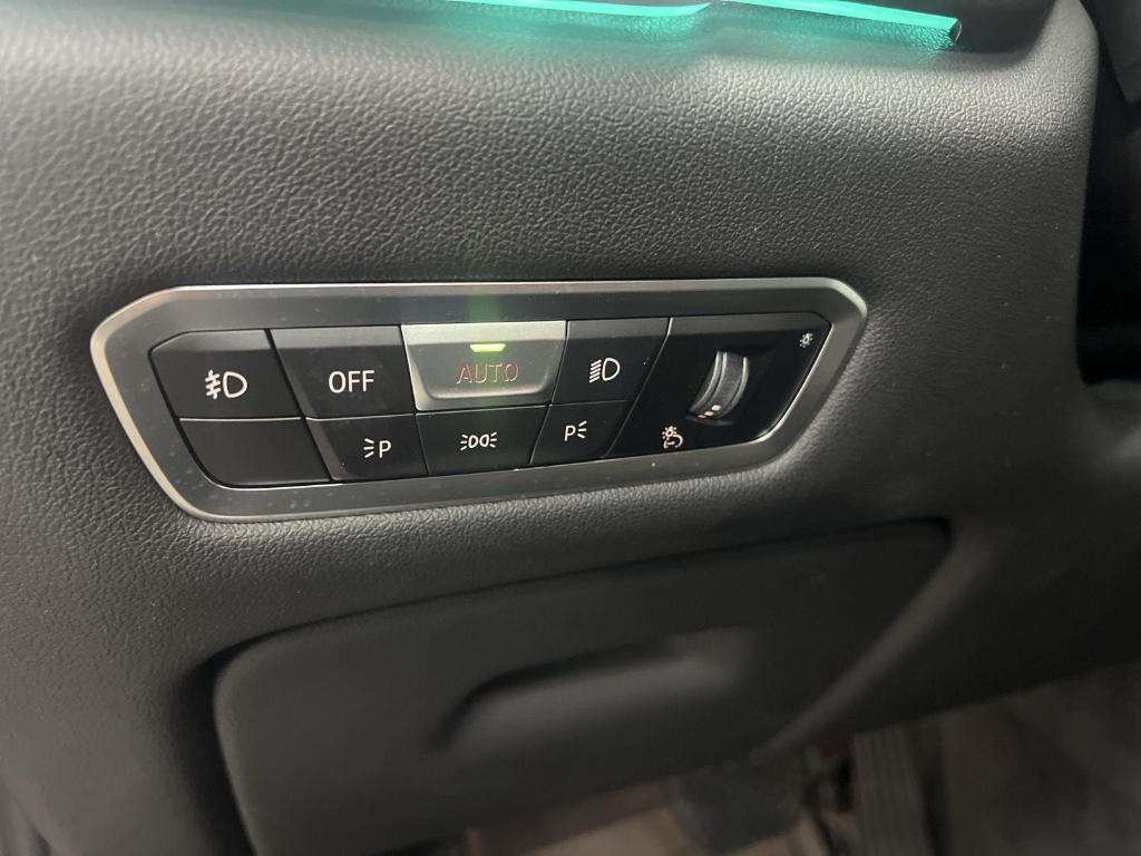 used 2021 BMW X5 car, priced at $35,994