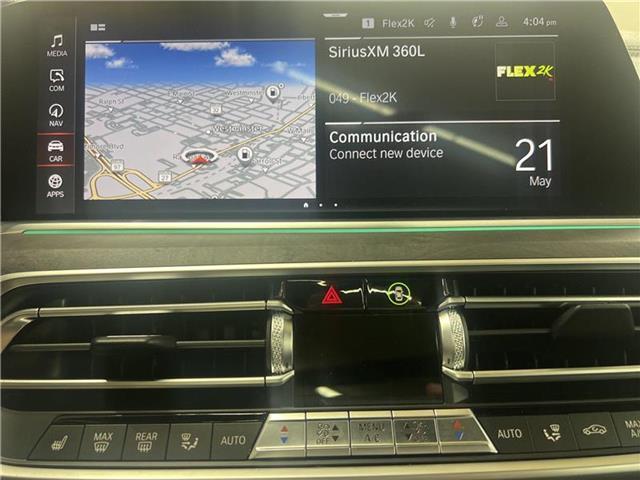 used 2021 BMW X5 car, priced at $35,446