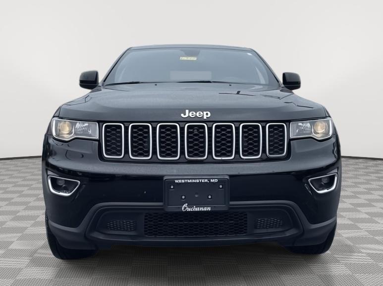 used 2022 Jeep Grand Cherokee WK car, priced at $28,300