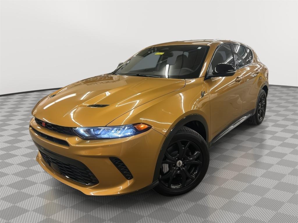 used 2024 Dodge Hornet car, priced at $28,500