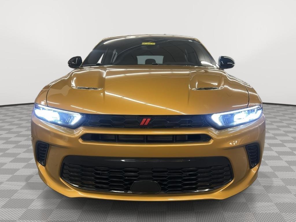 used 2024 Dodge Hornet car, priced at $28,500