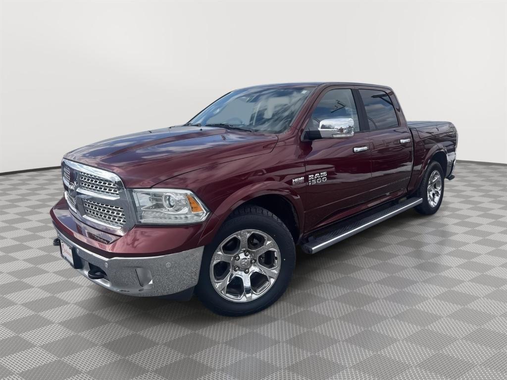 used 2016 Ram 1500 car, priced at $22,500