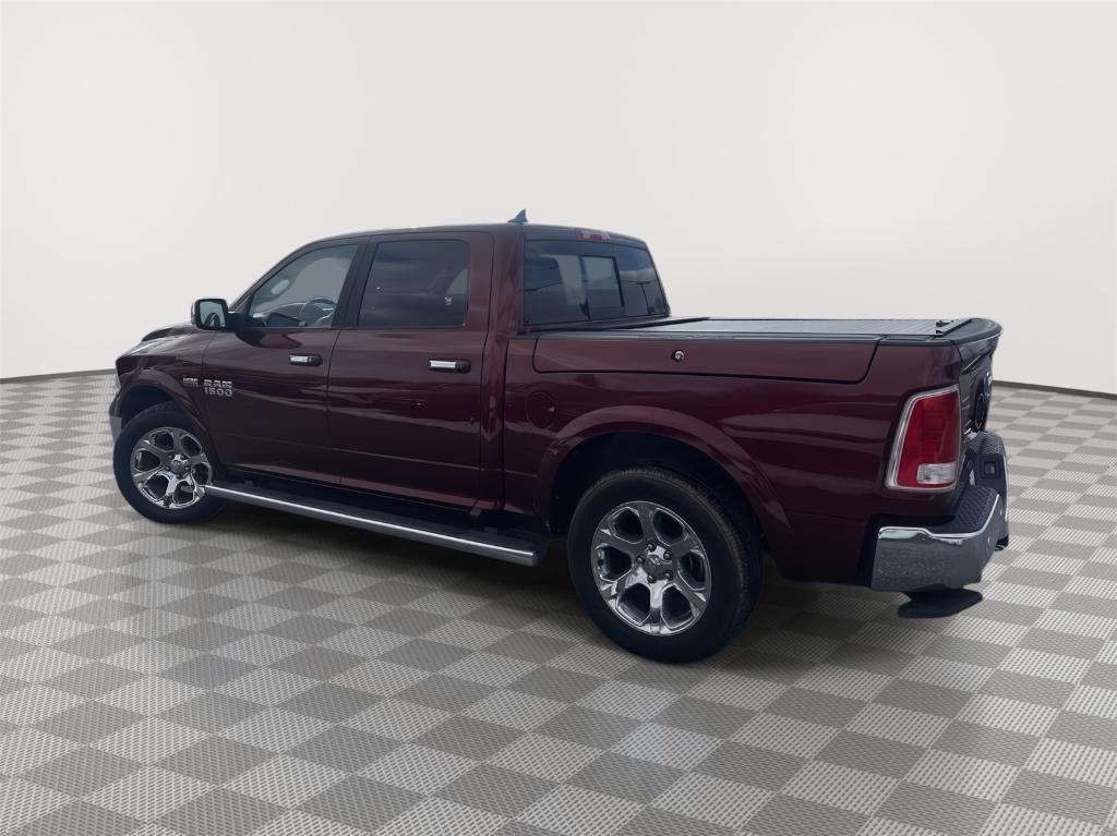 used 2016 Ram 1500 car, priced at $22,500