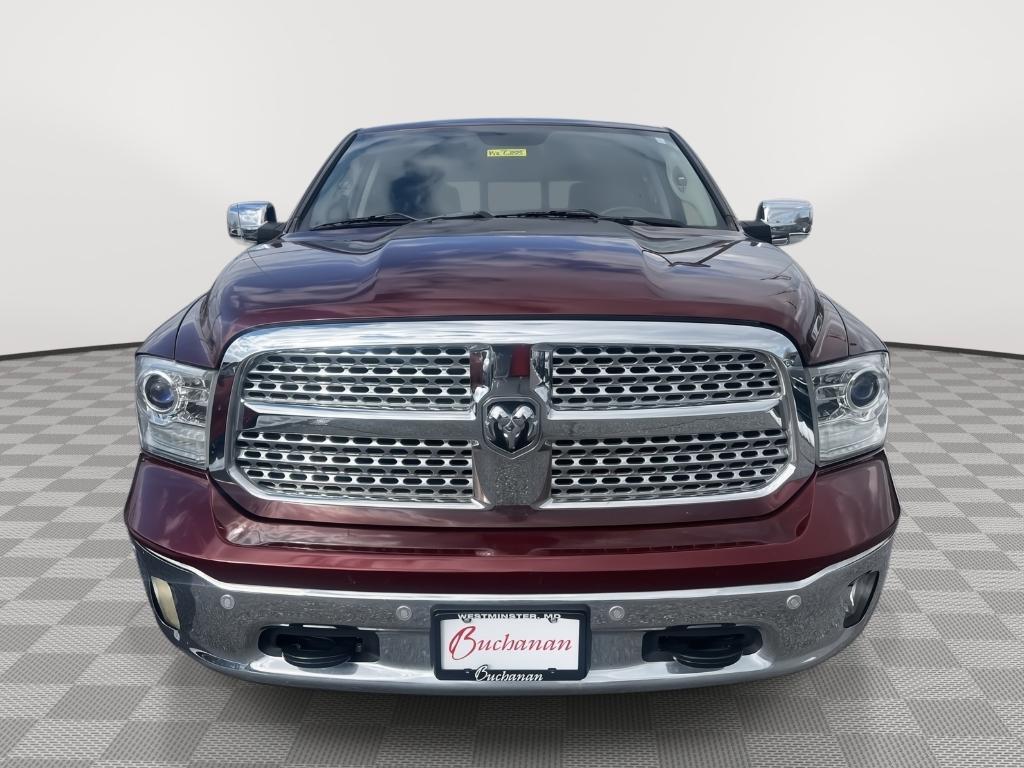 used 2016 Ram 1500 car, priced at $22,500