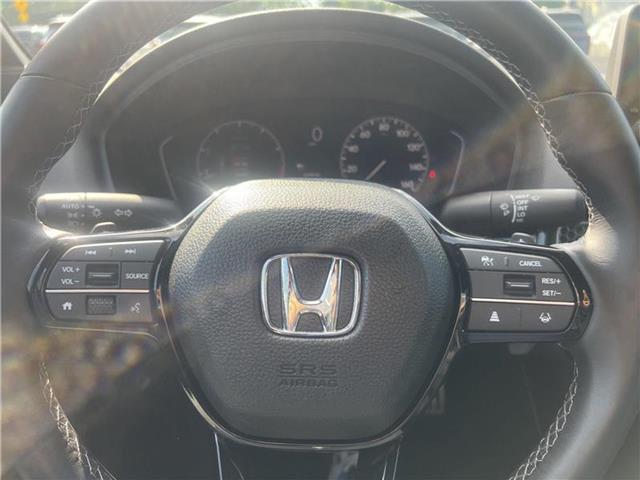 used 2022 Honda Civic car, priced at $25,998