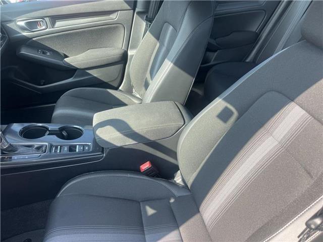 used 2022 Honda Civic car, priced at $25,998