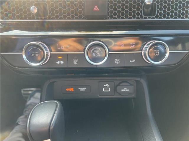 used 2022 Honda Civic car, priced at $25,998