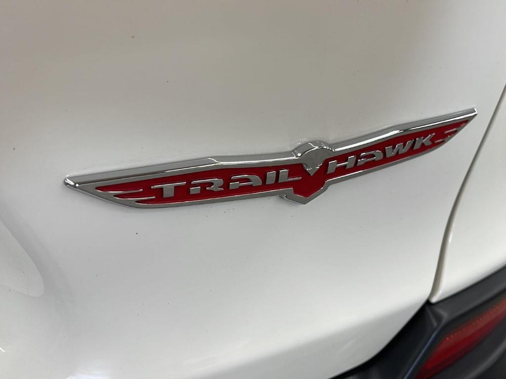used 2019 Jeep Cherokee car, priced at $19,897
