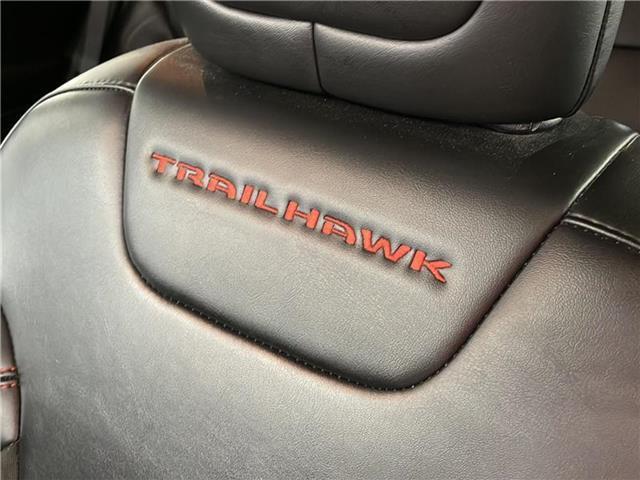 used 2019 Jeep Cherokee car, priced at $18,120
