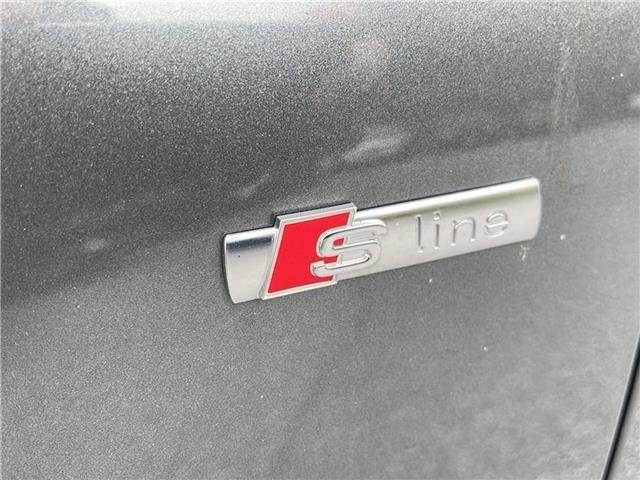 used 2018 Audi Q3 car, priced at $15,998