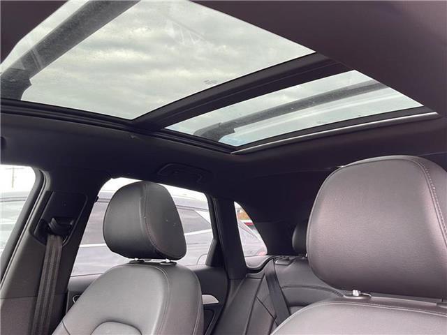 used 2018 Audi Q3 car, priced at $15,998