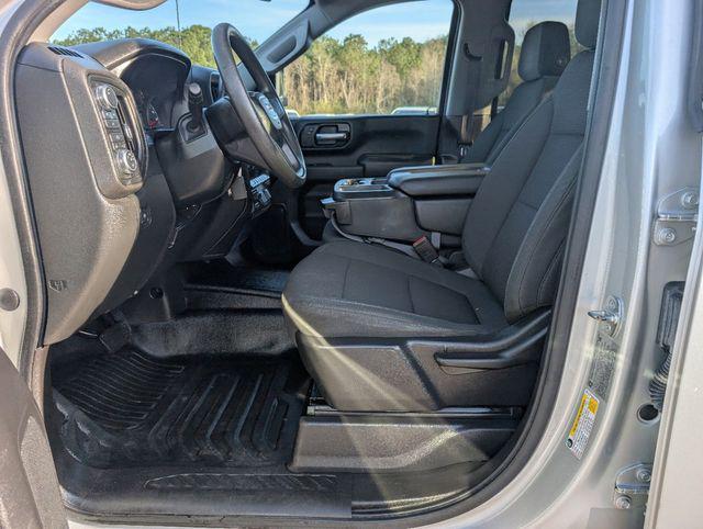 used 2021 GMC Sierra 3500 car, priced at $41,593