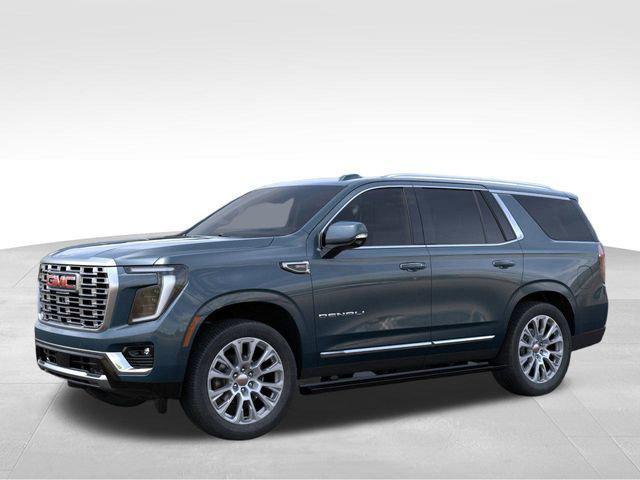 new 2025 GMC Yukon car, priced at $89,729