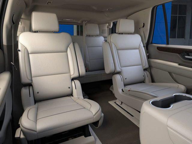 new 2025 GMC Yukon car, priced at $89,729