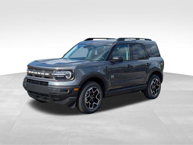 new 2024 Ford Bronco Sport car, priced at $26,640