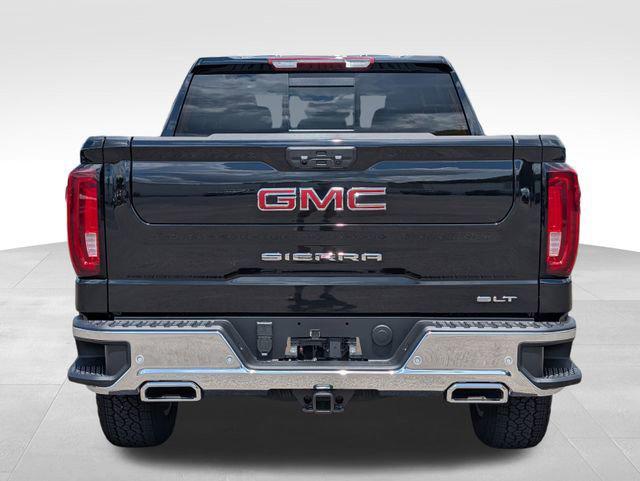 new 2026 GMC Sierra 1500 car, priced at $65,055