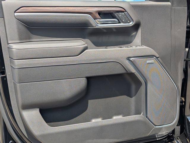 new 2026 GMC Sierra 1500 car, priced at $65,055