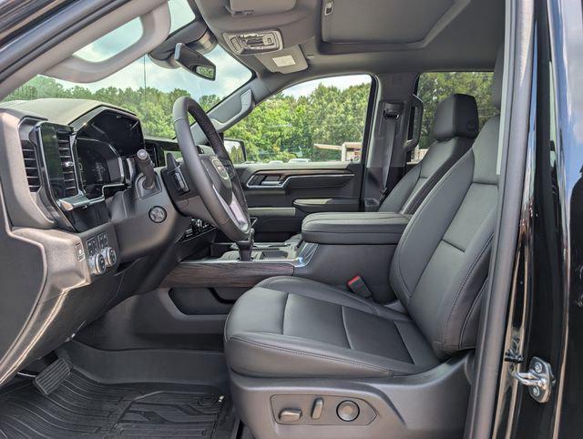 new 2026 GMC Sierra 1500 car, priced at $65,055