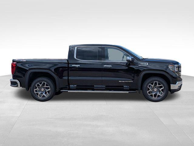 new 2026 GMC Sierra 1500 car, priced at $65,055