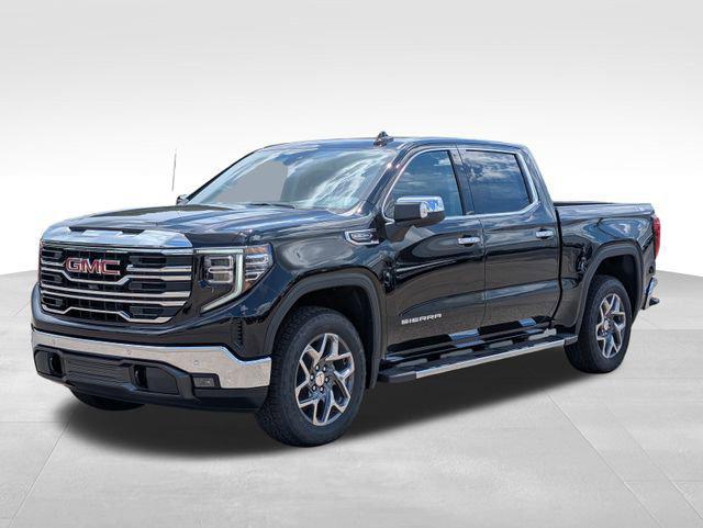 new 2026 GMC Sierra 1500 car, priced at $65,055