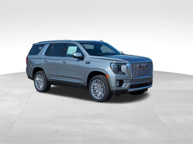 new 2024 GMC Yukon car, priced at $86,110