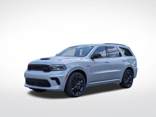 new 2024 Dodge Durango car, priced at $49,850