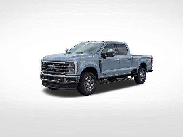 new 2024 Ford F-350 car, priced at $91,345