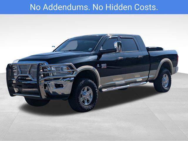 used 2011 Dodge Ram 2500 car, priced at $21,999