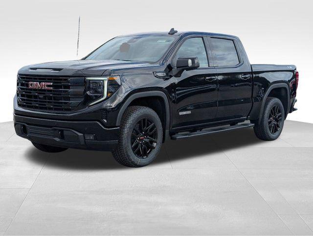 new 2025 GMC Sierra 1500 car, priced at $58,474